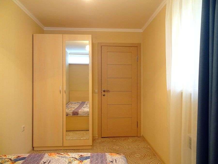 Геленджик: Leonat Guest House