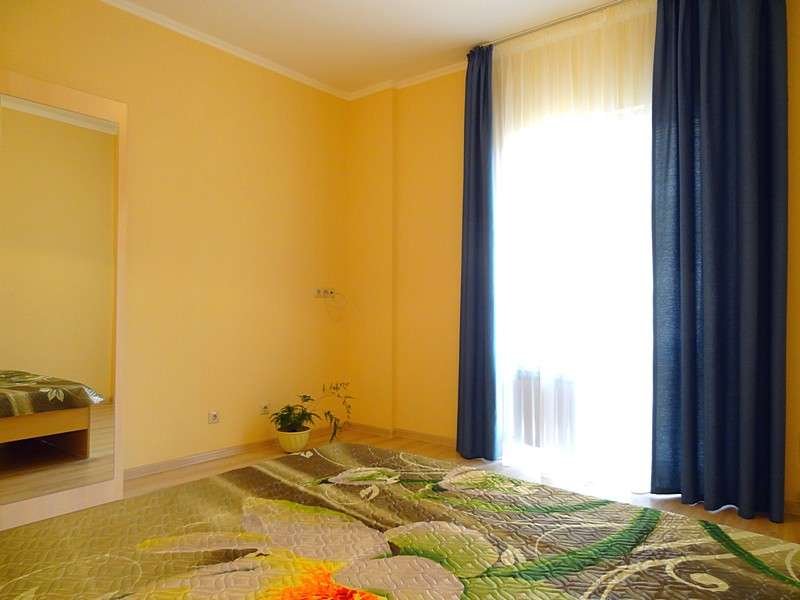Геленджик: Leonat Guest House