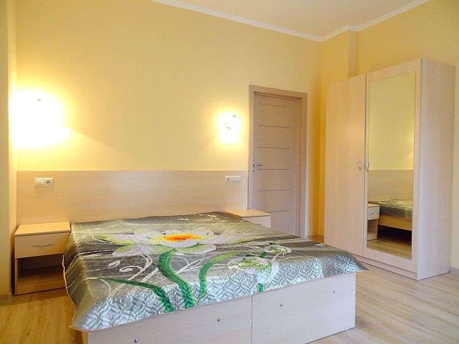 Геленджик: Leonat Guest House