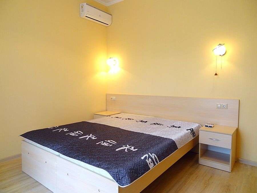 Геленджик: Leonat Guest House