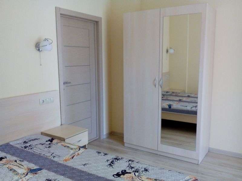 Геленджик: Leonat Guest House