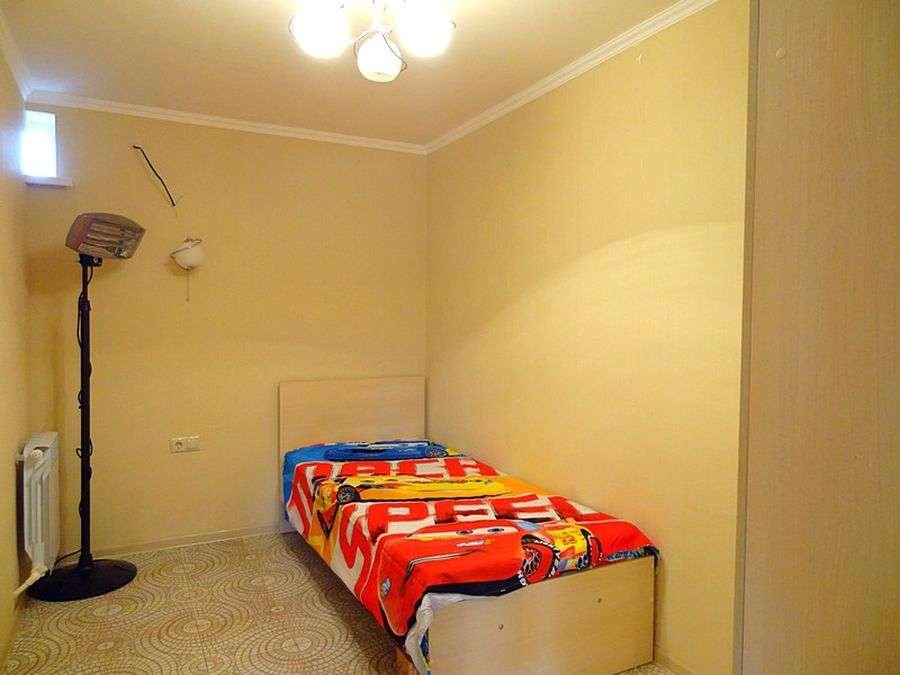 Геленджик: Leonat Guest House