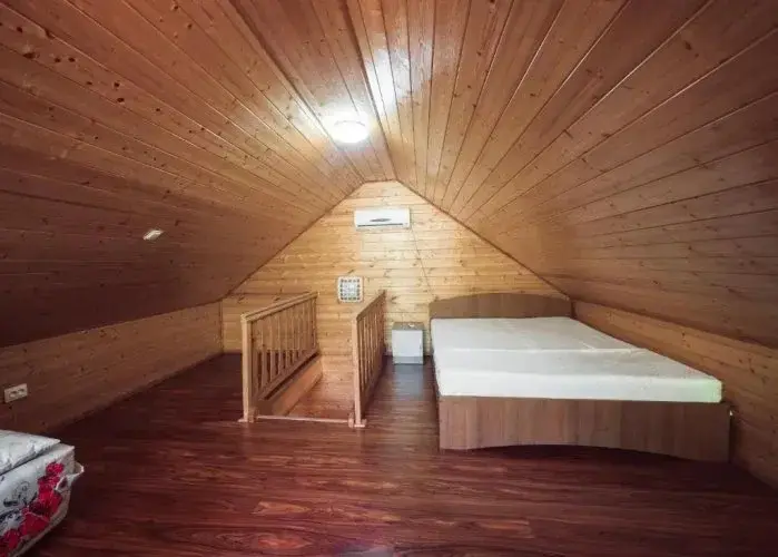 Дюрсо: Lesnoe Shale Guest house