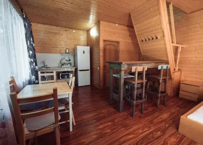 Дюрсо: Lesnoe Shale Guest house