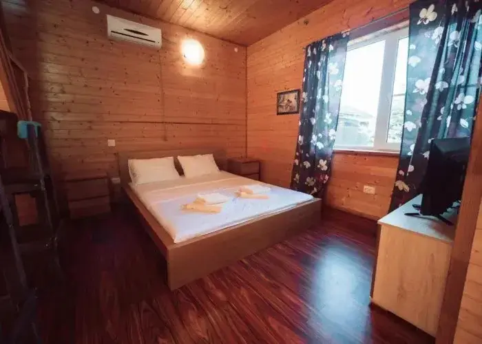 Дюрсо: Lesnoe Shale Guest house