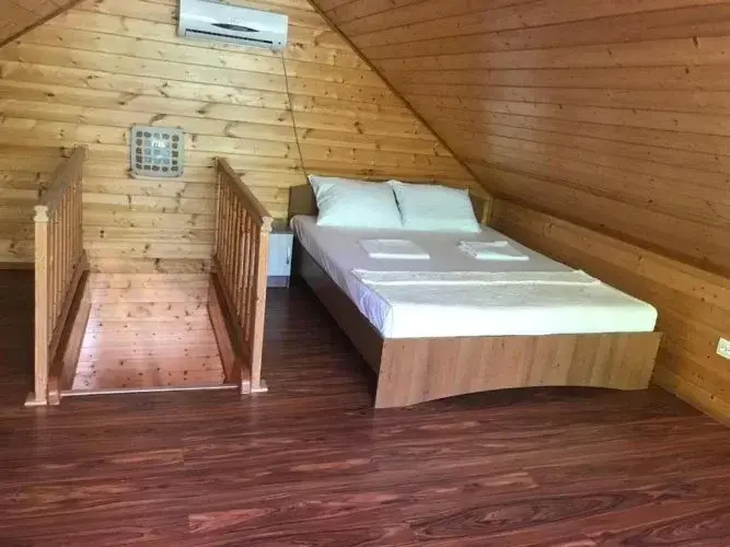Дюрсо: Lesnoe Shale Guest house