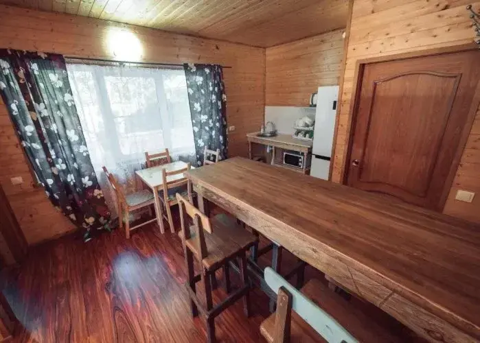 Дюрсо: Lesnoe Shale Guest house