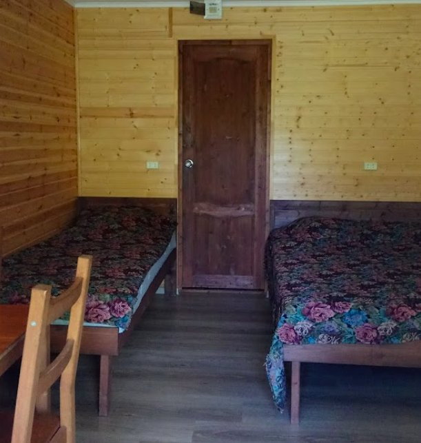 Малый Утриш: Lesnoi Dom Hotel