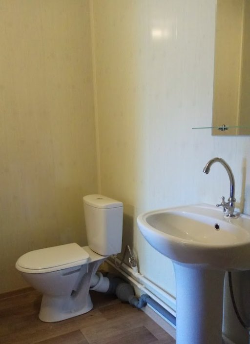 Малый Утриш: Lesnoi Dom Hotel
