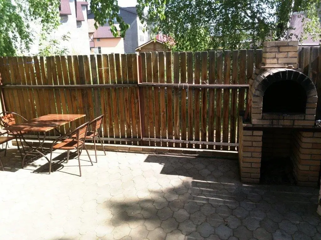 Якты-Куль: Lesnoy Gorodok Bungalow