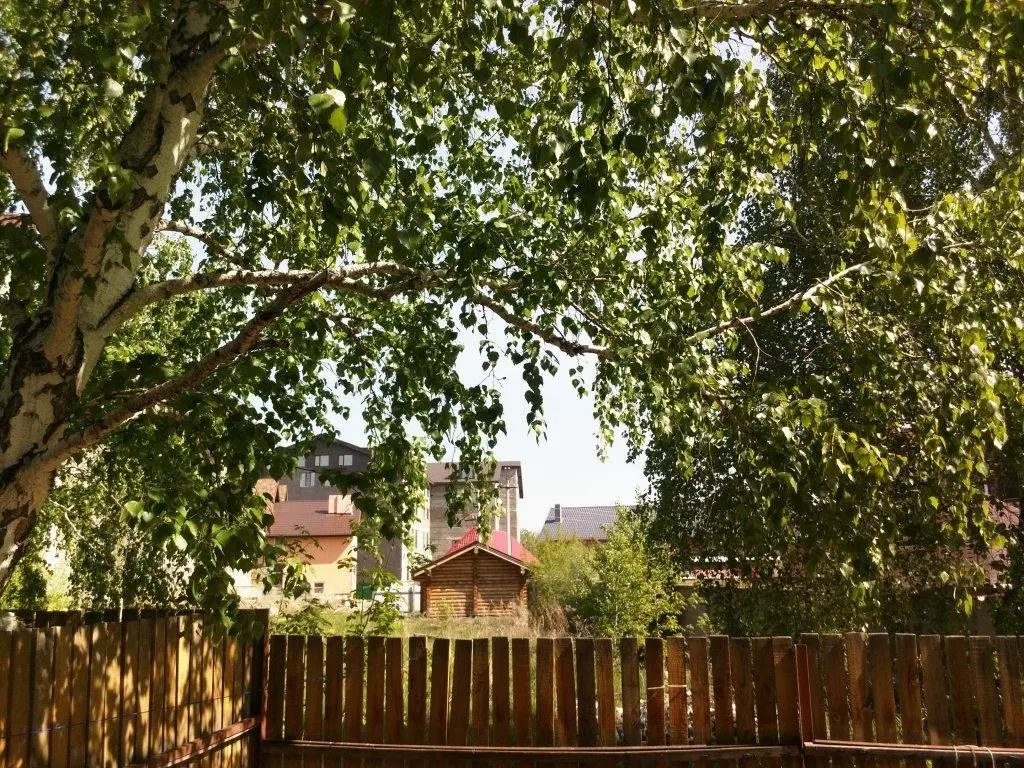 Якты-Куль: Lesnoy Gorodok Bungalow