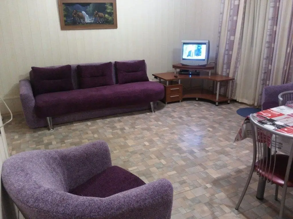 Якты-Куль: Lesnoy Gorodok Bungalow