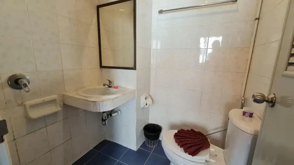 Кату: Baan Tee Thai Add Mansion