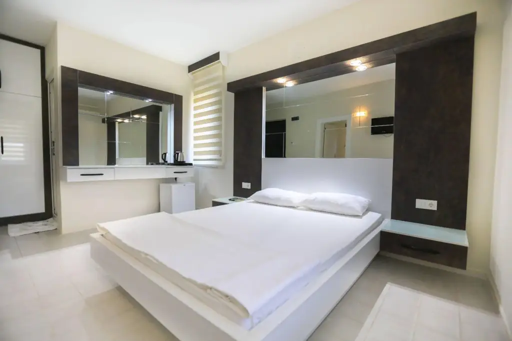 Адрасан: Albos Hotel