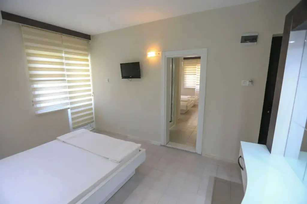 Адрасан: Albos Hotel