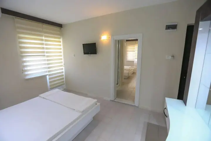 Адрасан: Albos Hotel