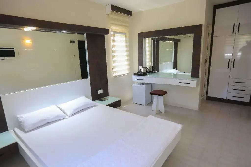 Адрасан: Albos Hotel
