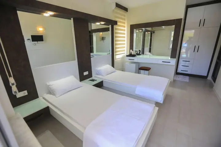 Адрасан: Albos Hotel