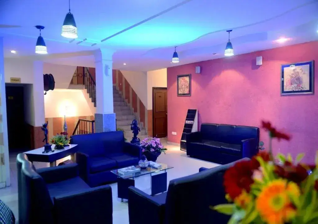 Дехрадун: Hotel Great Value Dehradun