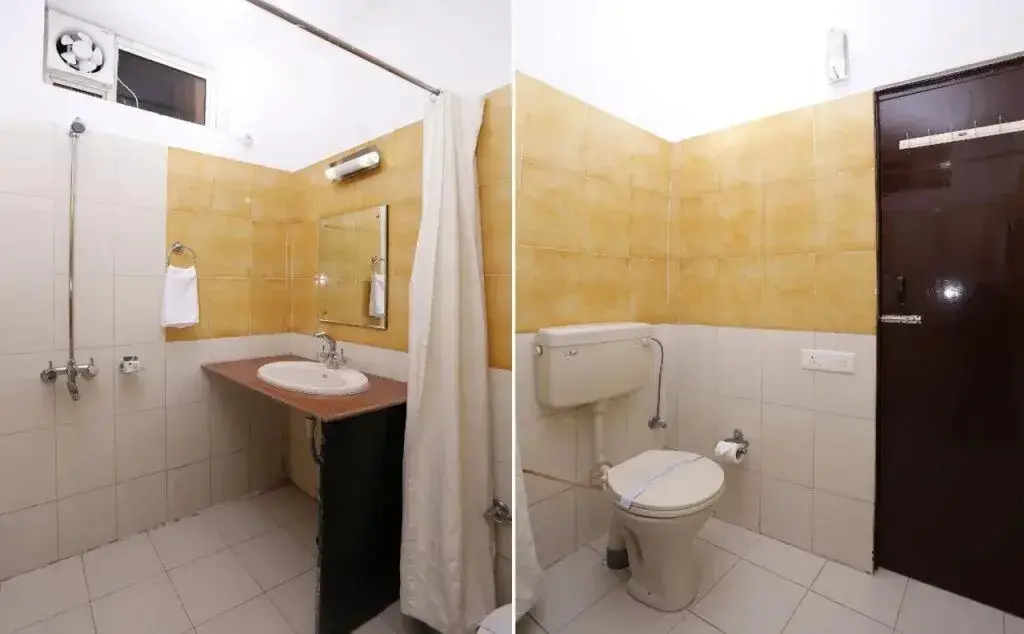 Дехрадун: Hotel Great Value Dehradun