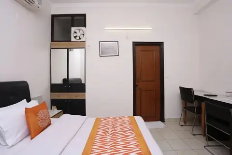 Hotel Great Value Dehradun — фото 1