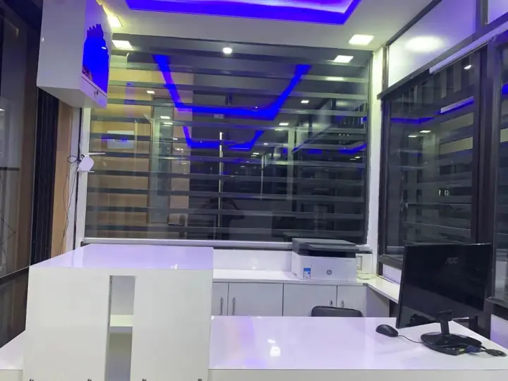 Нагпур: Hotel Mansarovar Luxury Business Hotel