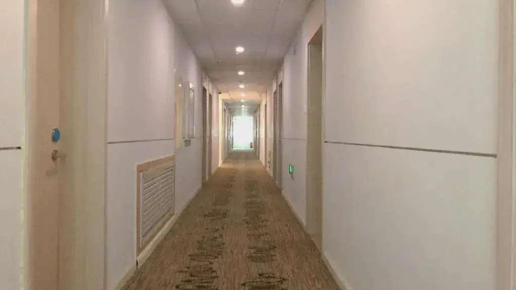 Циндао: Ibis Qingdao Huangdao