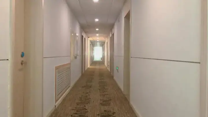 Циндао: Ibis Qingdao Huangdao
