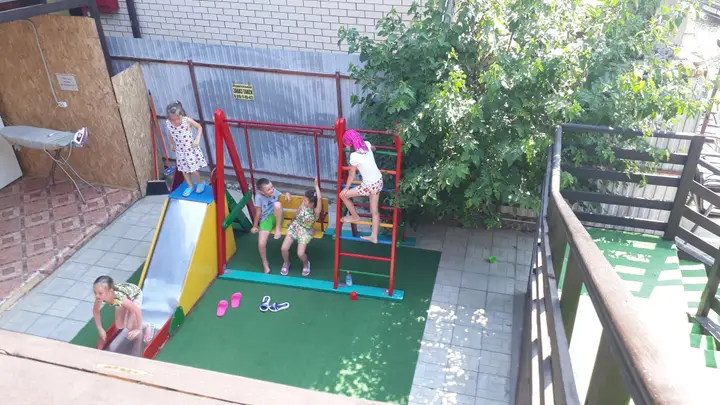 Анапа: Гостевой дом Леванто
