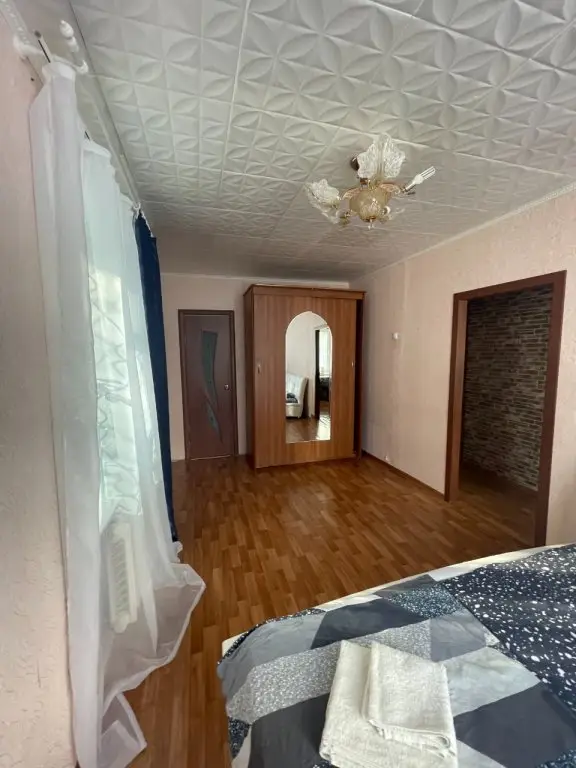Уфа: Апартаменты Левченко 6 Колосс