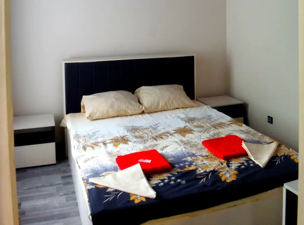 Симферополь: Life Hostel