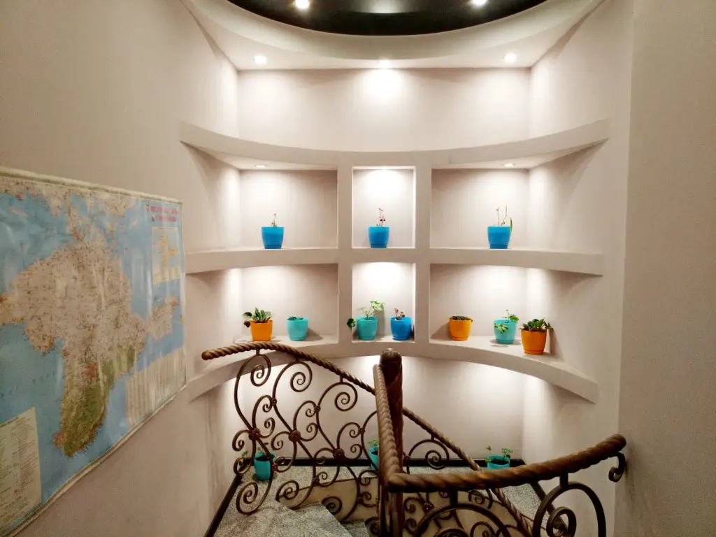 Симферополь: Life Hostel
