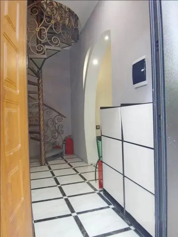 Симферополь: Life Hostel
