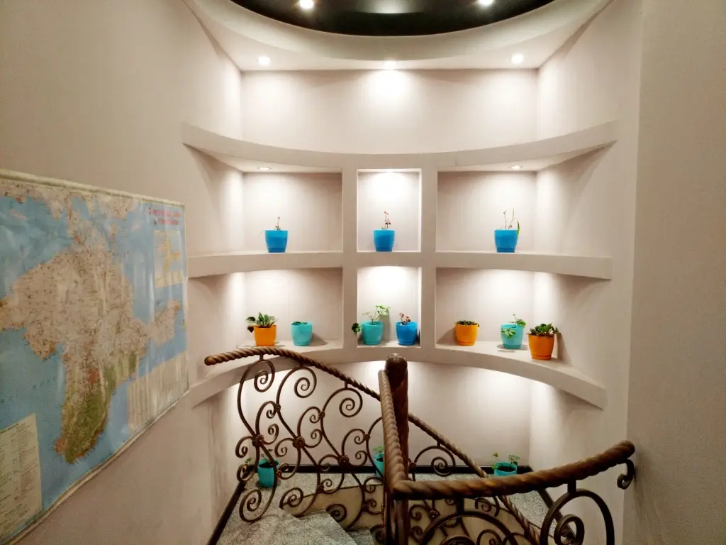 Симферополь: Life Hostel