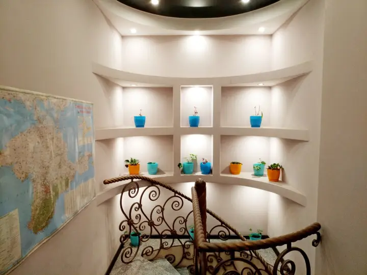 Симферополь: Life Hostel