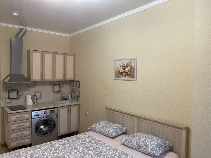 Сочи: Апартаменты Лига Апарт Курортный 75/1