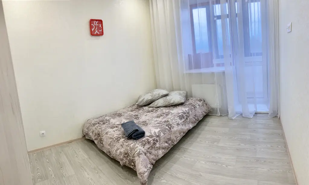 Барнаул: Апартаменты Light room Интернациональная 101