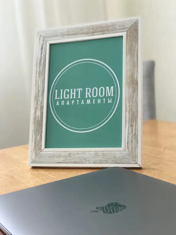 Барнаул: Апартаменты Light room Интернациональная 101