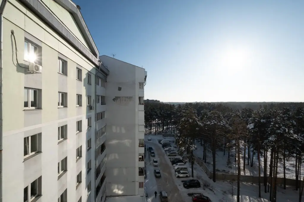 Ангарск: Апартаменты Like Home 29