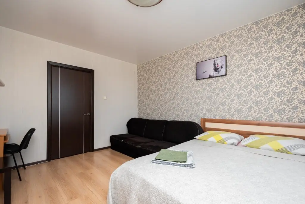 Ангарск: Апартаменты Like Home 32/5