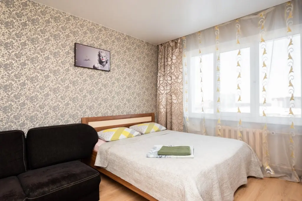 Ангарск: Апартаменты Like Home 32/5