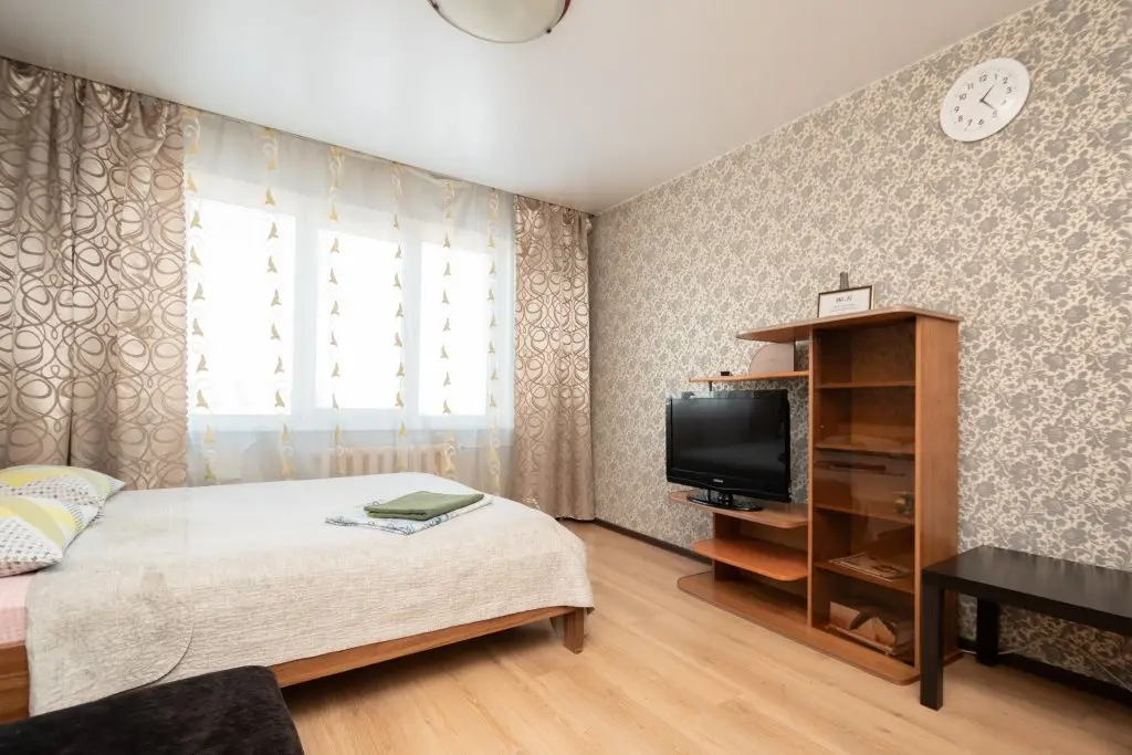 Ангарск: Апартаменты Like Home 32/5