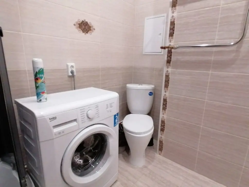 Иркутск: Апартаменты Like Home Красных Мадьяр 14