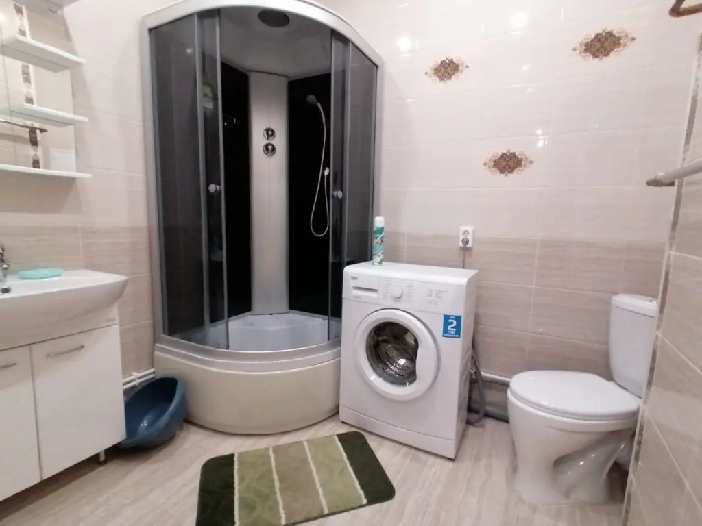 Иркутск: Апартаменты Like Home Красных Мадьяр 14