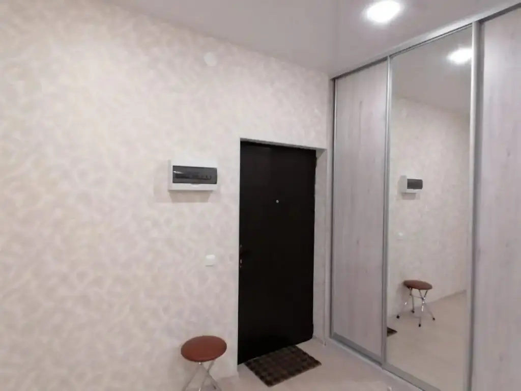 Иркутск: Апартаменты Like Home Красных Мадьяр 14