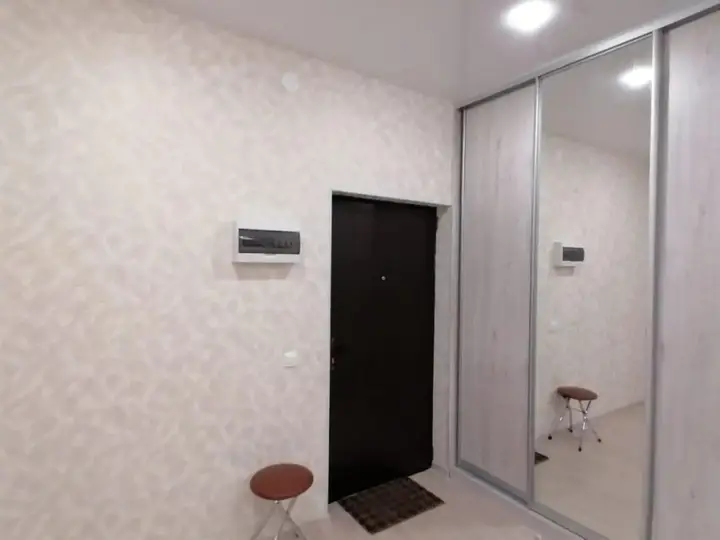 Иркутск: Апартаменты Like Home Красных Мадьяр 14