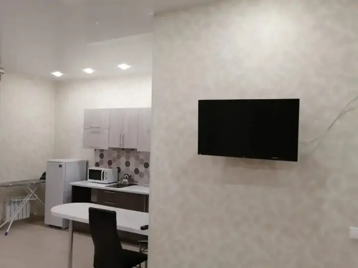 Иркутск: Апартаменты Like Home Красных Мадьяр 14