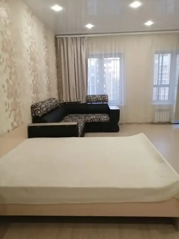 Иркутск: Апартаменты Like Home Красных Мадьяр 14