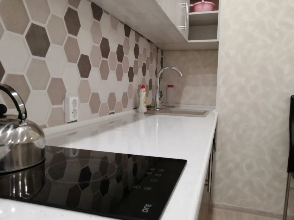 Иркутск: Апартаменты Like Home Красных Мадьяр 14