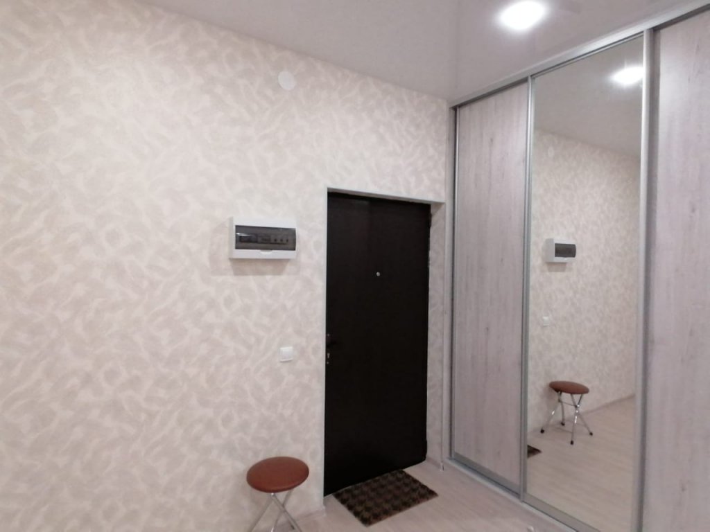 Иркутск: Апартаменты Like Home Красных Мадьяр 14